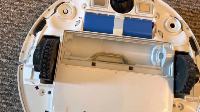 Amazon.com: Gikysuiz 5200mAh Replacement Battery for Eufy